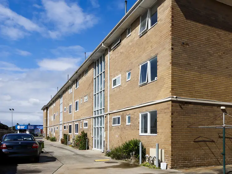 Second view of Homely unit listing, 32/291 York Street, Sale VIC 3850