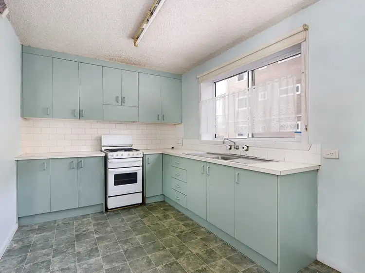 Third view of Homely unit listing, 32/291 York Street, Sale VIC 3850