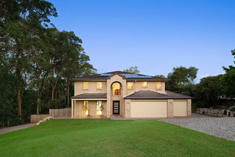 5-7 Woodcrest Close, Redland Bay QLD 4165
