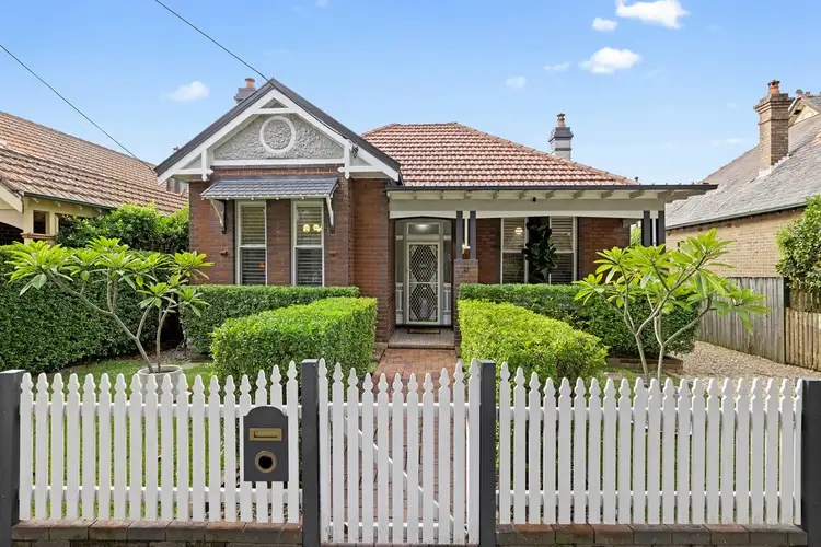 27 Arthur Street, Croydon NSW 2132