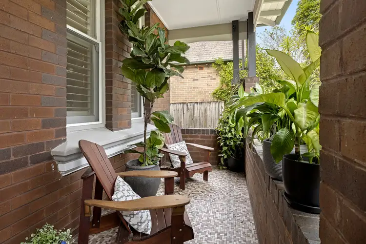 Third view of Homely house listing, 27 Arthur Street, Croydon NSW 2132