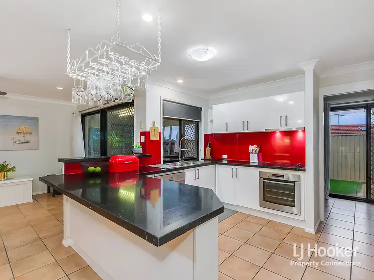 Third view of Homely house listing, 4 Rainbow Court, Griffin QLD 4503
