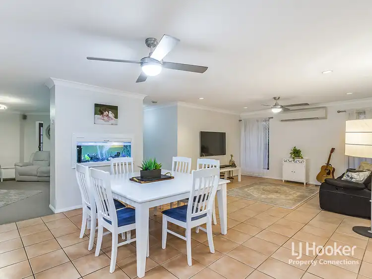 Fourth view of Homely house listing, 4 Rainbow Court, Griffin QLD 4503