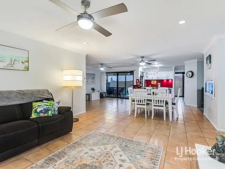 Fifth view of Homely house listing, 4 Rainbow Court, Griffin QLD 4503