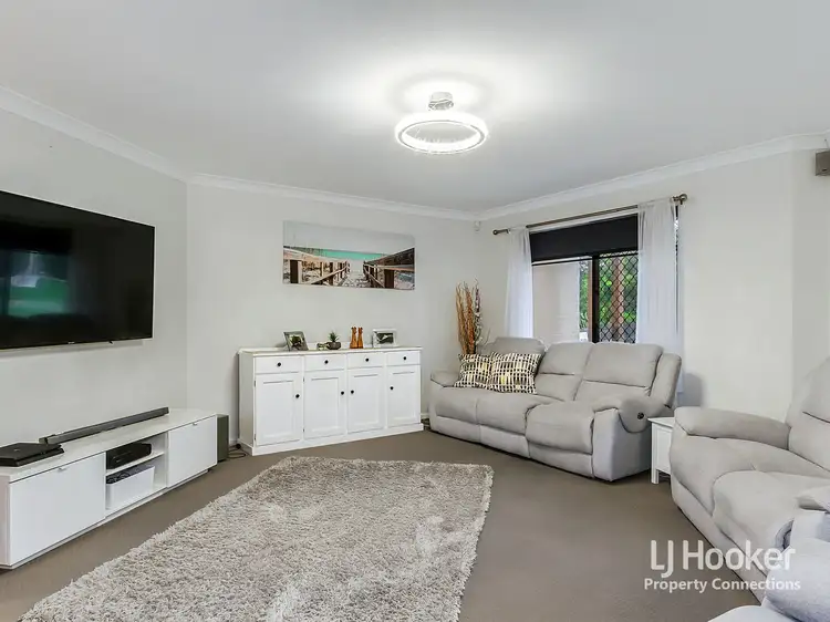 Sixth view of Homely house listing, 4 Rainbow Court, Griffin QLD 4503