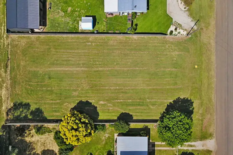 Third view of Homely land listing, 8 Donaldson Street, Curlewis NSW 2381