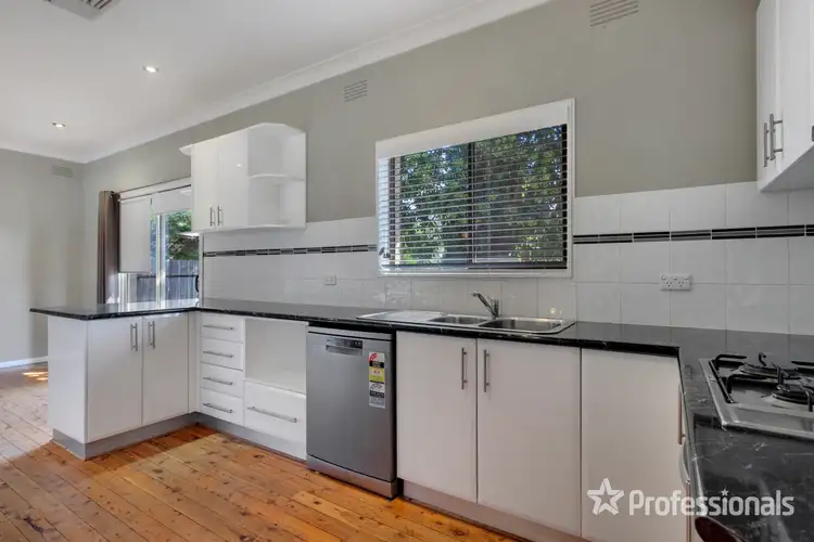 Third view of Homely house listing, 1 Coogan Street, Mount Austin NSW 2650