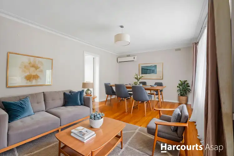 2/12 Carlisle Road, Hallam VIC 3803