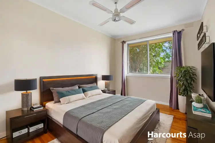 Fourth view of Homely house listing, 2/12 Carlisle Road, Hallam VIC 3803