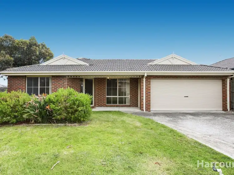 26 Venezia Way, Skye VIC 3977