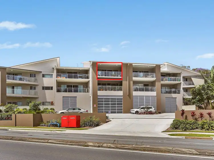 14/52 Darlington Drive, Banora Point NSW 2486