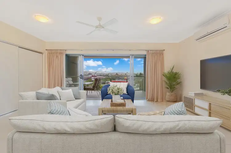 Fifth view of Homely unit listing, 14/52 Darlington Drive, Banora Point NSW 2486