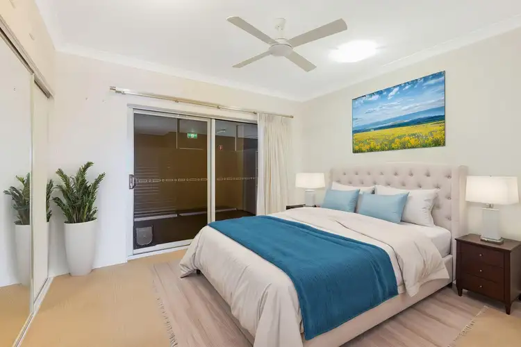 Sixth view of Homely unit listing, 14/52 Darlington Drive, Banora Point NSW 2486