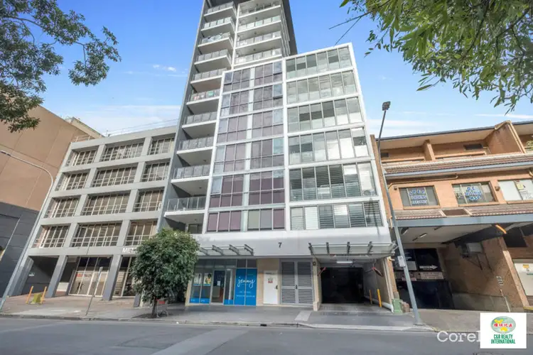3/7 Aird Street, Parramatta NSW 2150