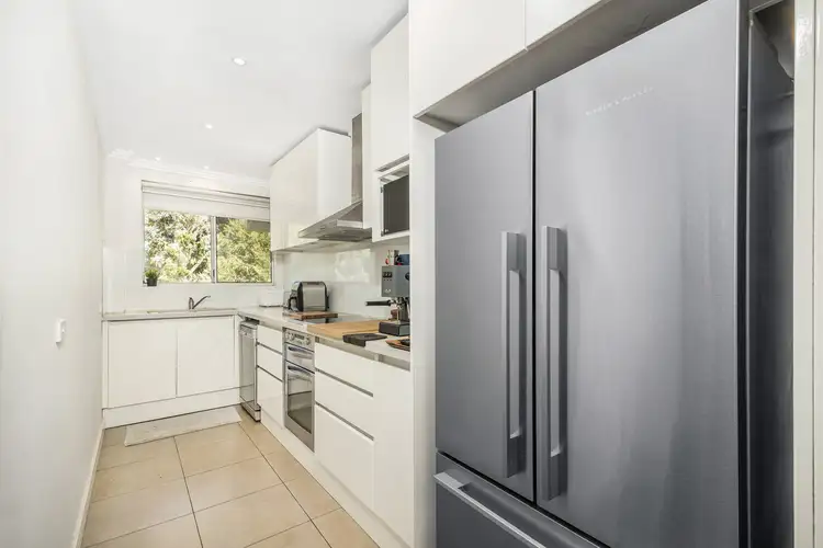 10/2 Finch Avenue, Concord NSW 2137