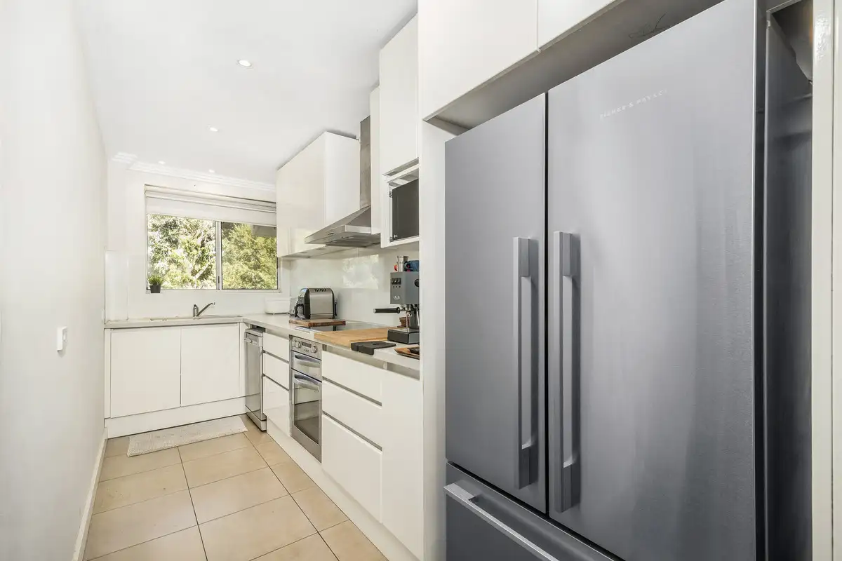 Main view of Homely apartment listing, 10/2 Finch Avenue, Concord NSW 2137