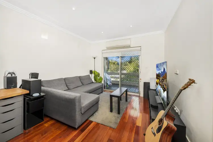 Second view of Homely apartment listing, 10/2 Finch Avenue, Concord NSW 2137