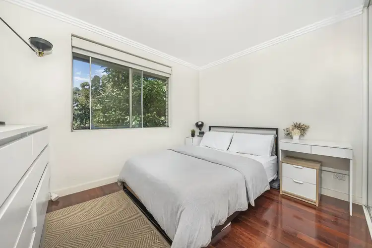 Third view of Homely apartment listing, 10/2 Finch Avenue, Concord NSW 2137