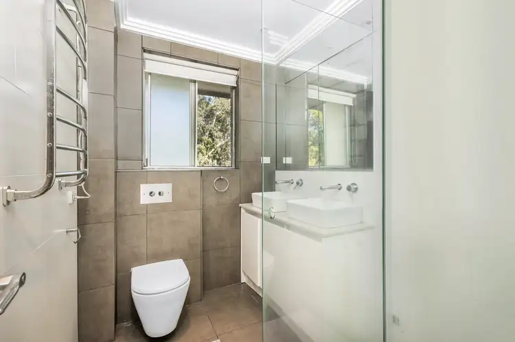 Fourth view of Homely apartment listing, 10/2 Finch Avenue, Concord NSW 2137