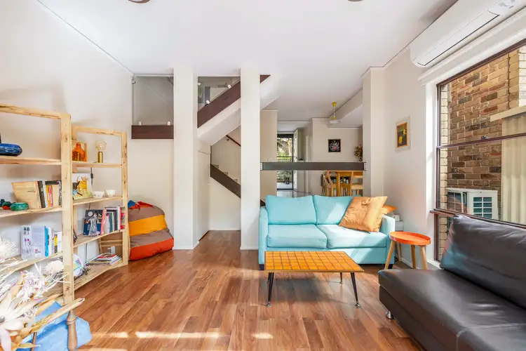 Main view of Homely townhouse listing, 5/21 Fontenoy Road, Macquarie Park NSW 2113
