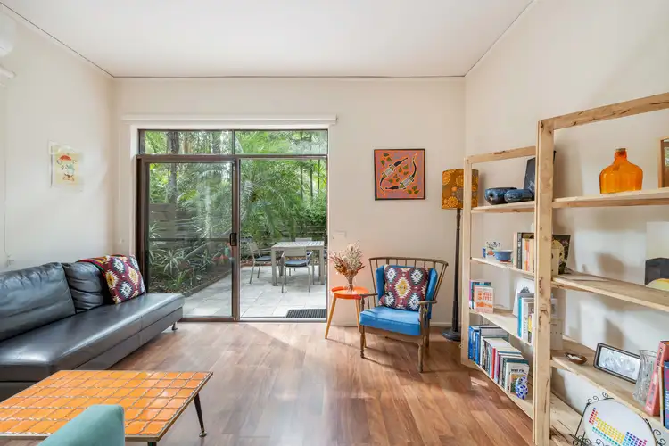 Second view of Homely townhouse listing, 5/21 Fontenoy Road, Macquarie Park NSW 2113