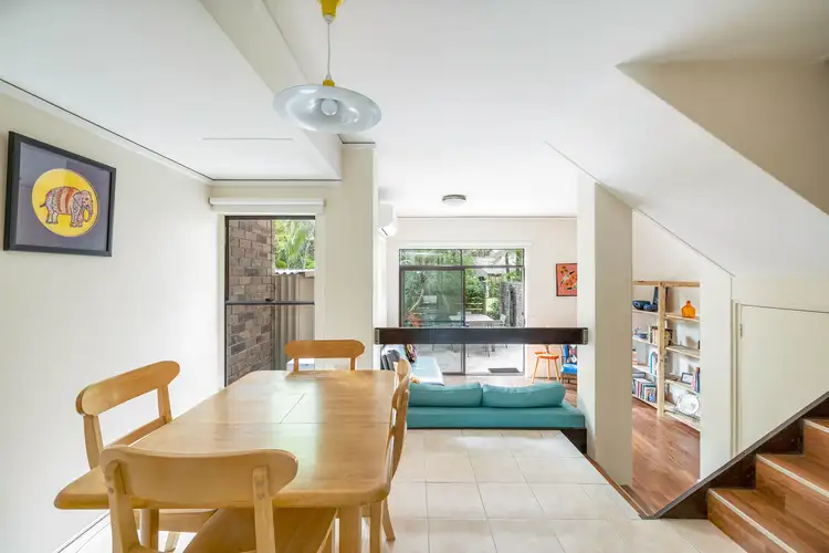 Third view of Homely townhouse listing, 5/21 Fontenoy Road, Macquarie Park NSW 2113