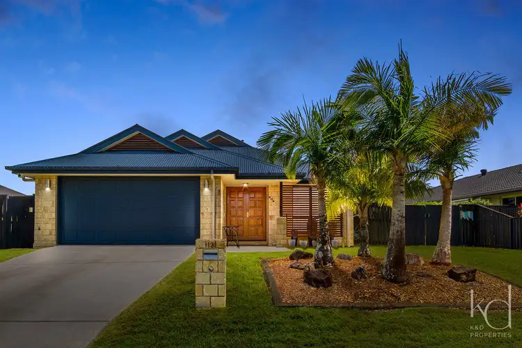 13 Jacob Court, Bellmere QLD 4510