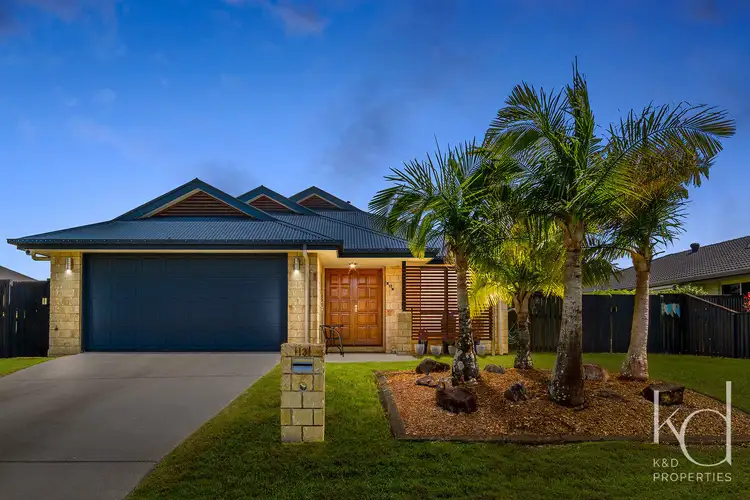 13 Jacob Court, Bellmere QLD 4510