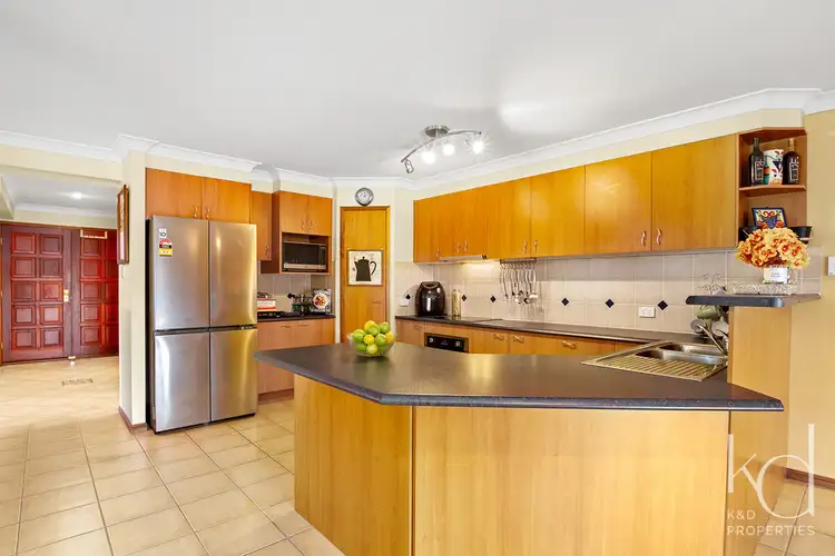 Second view of Homely house listing, 13 Jacob Court, Bellmere QLD 4510