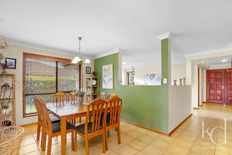 Fourth view of Homely house listing, 13 Jacob Court, Bellmere QLD 4510