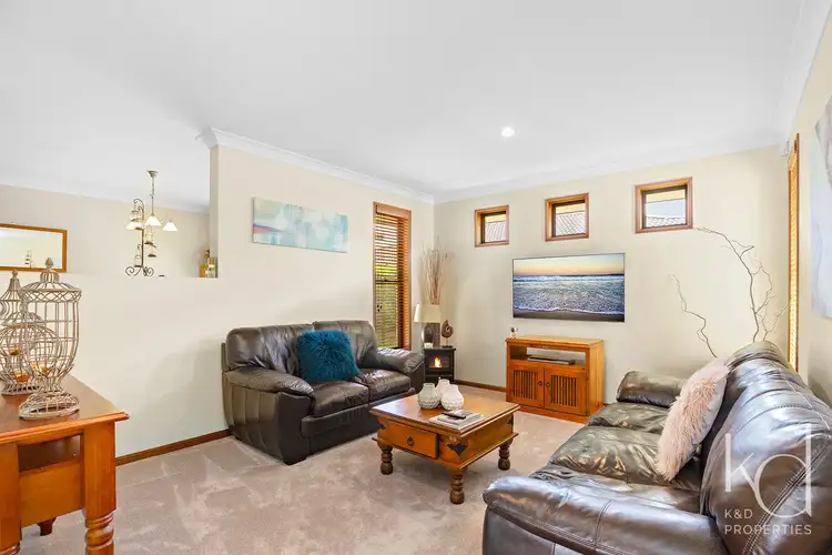 Fifth view of Homely house listing, 13 Jacob Court, Bellmere QLD 4510