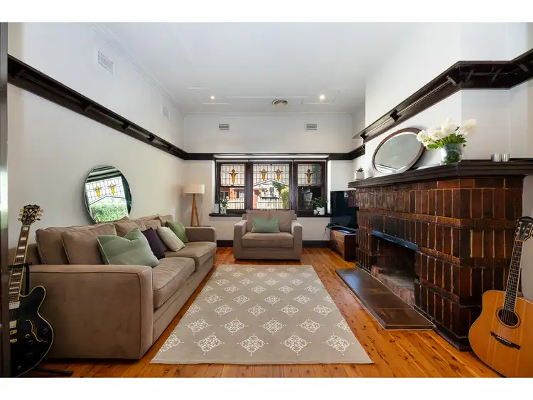 Second view of Homely unit listing, 1 472-474 Guinea Street, Albury NSW 2640