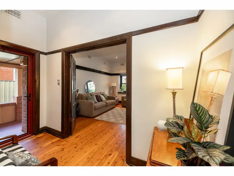 Third view of Homely unit listing, 1 472-474 Guinea Street, Albury NSW 2640