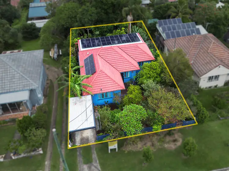 129 Homestead Street, Moorooka QLD 4105