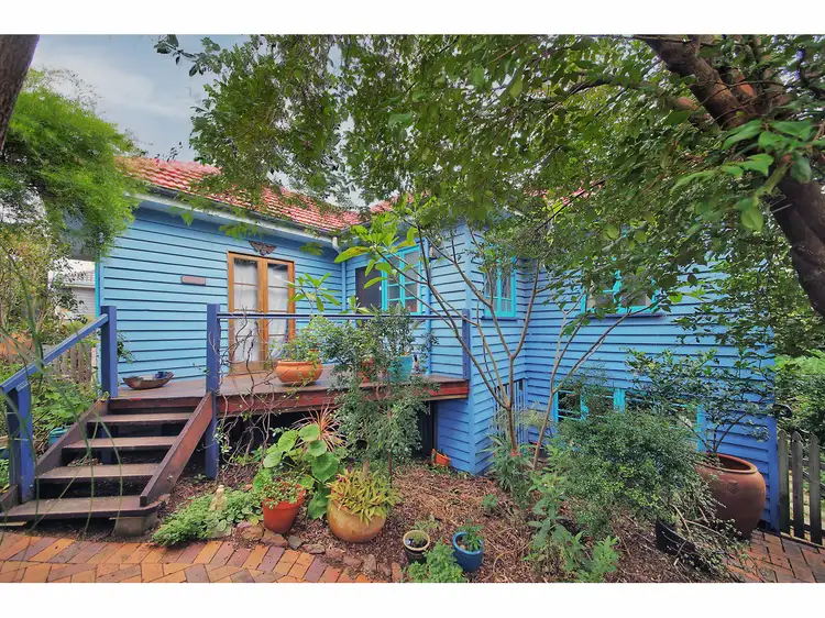 Second view of Homely house listing, 129 Homestead Street, Moorooka QLD 4105