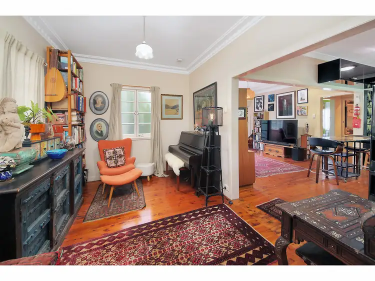 Fifth view of Homely house listing, 129 Homestead Street, Moorooka QLD 4105