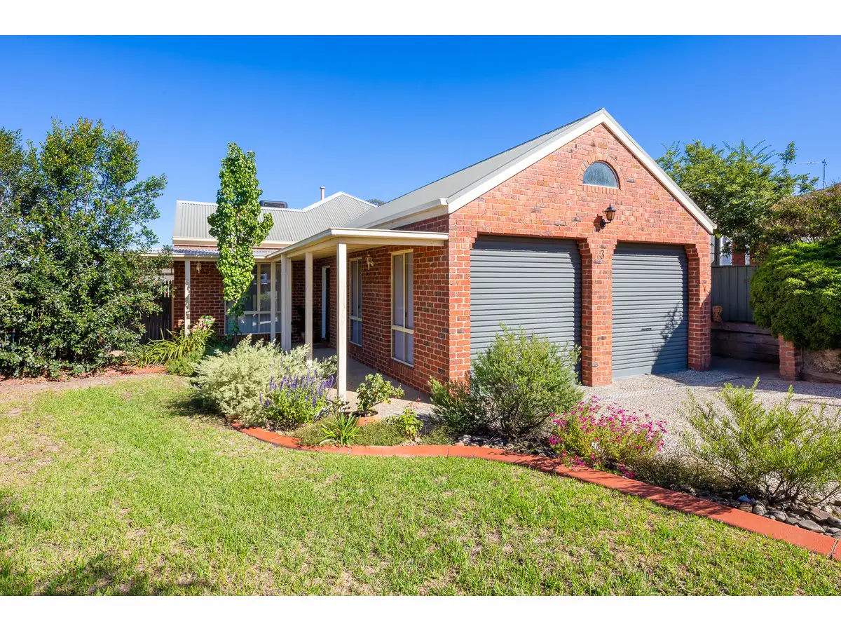 Main view of Homely house listing, 3 Dirru Court, Springdale Heights NSW 2641