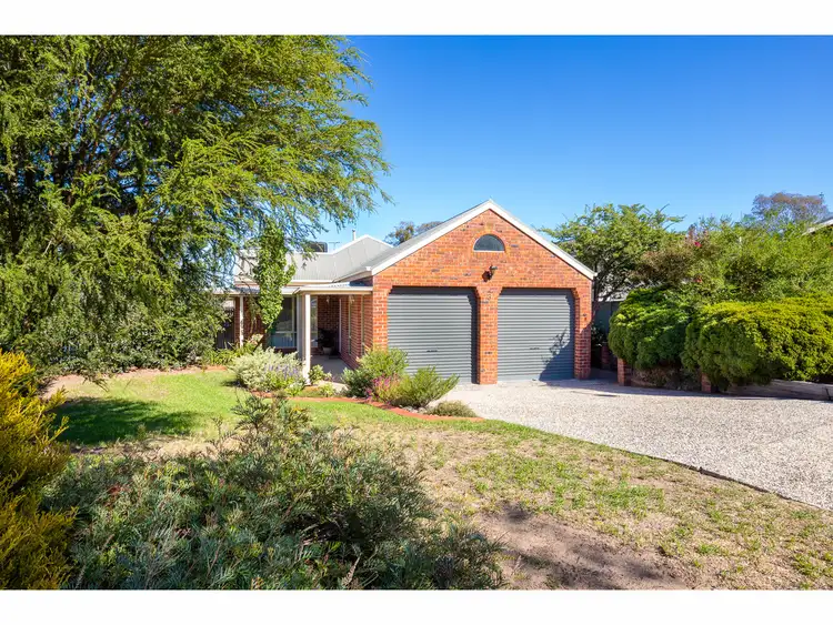 Second view of Homely house listing, 3 Dirru Court, Springdale Heights NSW 2641