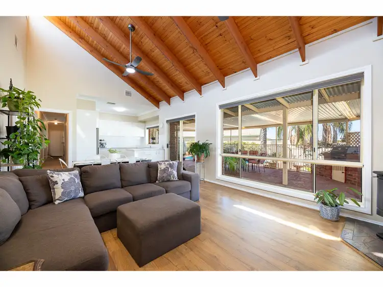 Third view of Homely house listing, 3 Dirru Court, Springdale Heights NSW 2641