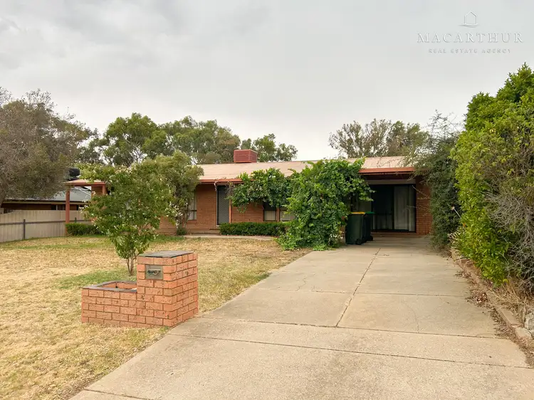 18 Doman Street, Estella NSW 2650