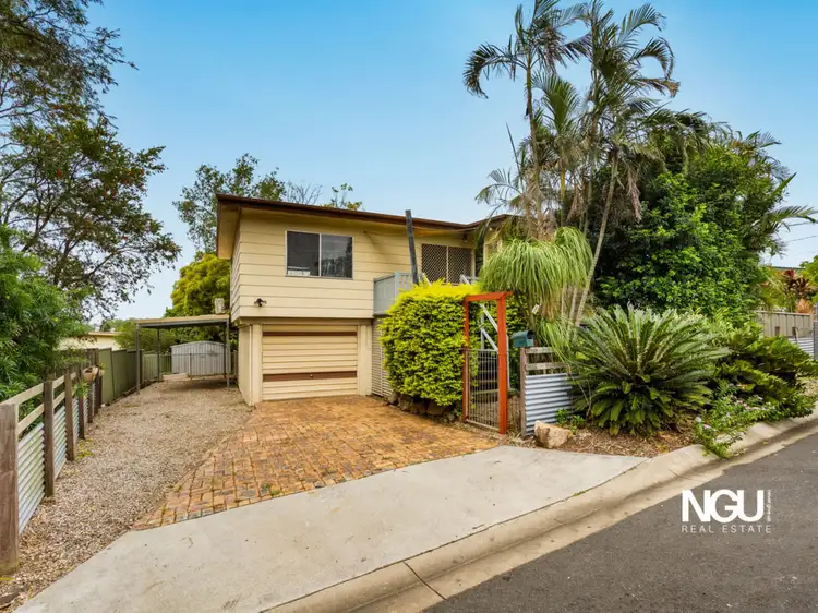 138 Lobb Street, Churchill QLD 4305