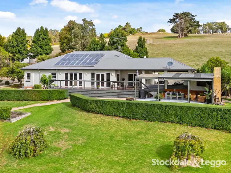 Main view of Homely house listing, 36 Redhill Road, Traralgon South VIC 3844