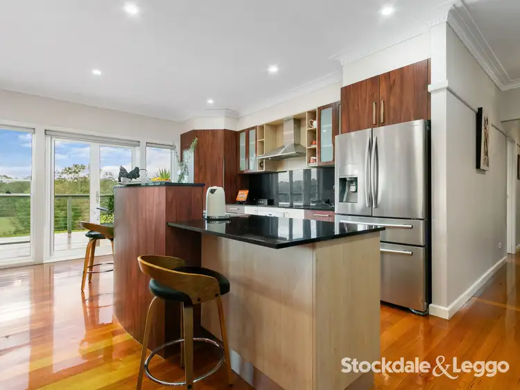 Third view of Homely house listing, 36 Redhill Road, Traralgon South VIC 3844