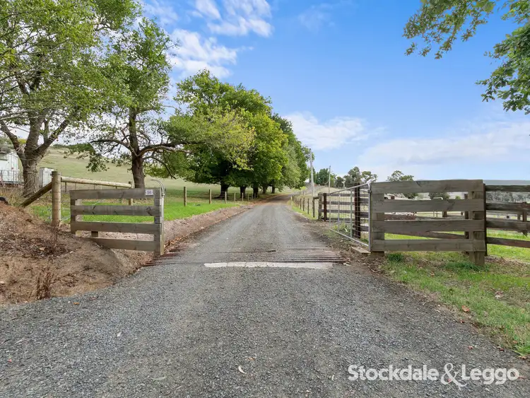 Fifth view of Homely house listing, 36 Redhill Road, Traralgon South VIC 3844