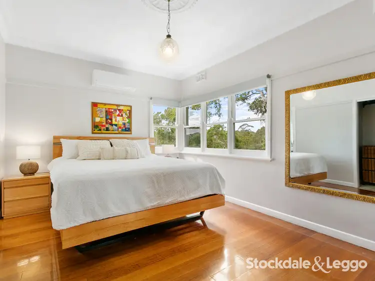 Sixth view of Homely house listing, 36 Redhill Road, Traralgon South VIC 3844