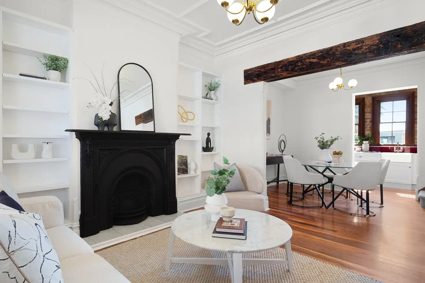 Main view of Homely terrace listing, 90 Windmill Street, Millers Point NSW 2000