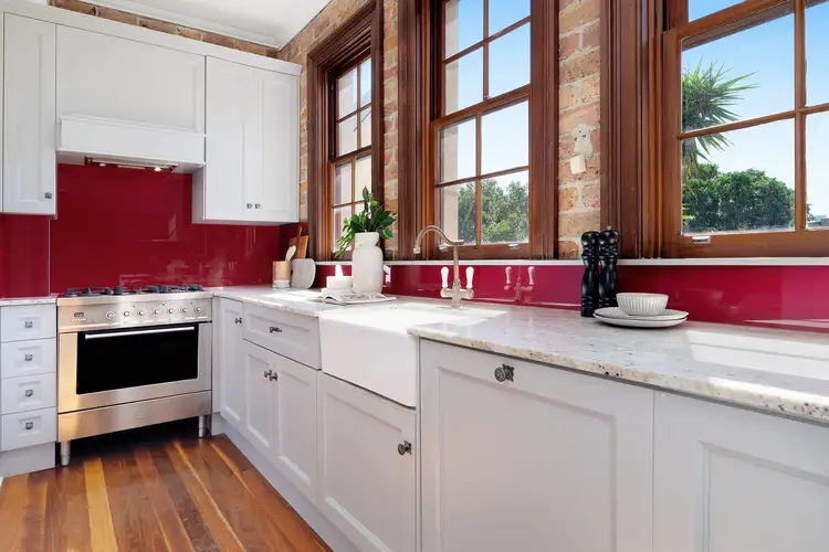 Third view of Homely terrace listing, 90 Windmill Street, Millers Point NSW 2000