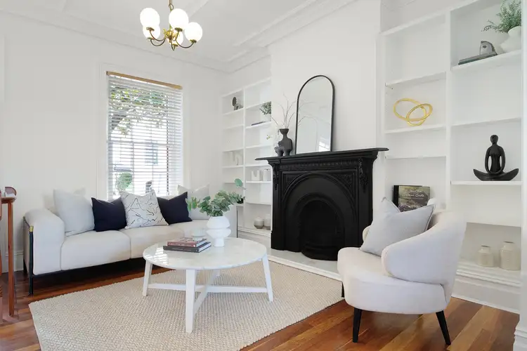 Fourth view of Homely terrace listing, 90 Windmill Street, Millers Point NSW 2000