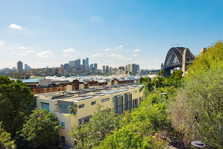Fifth view of Homely terrace listing, 90 Windmill Street, Millers Point NSW 2000