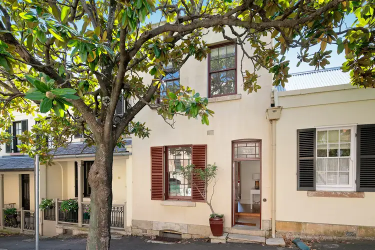 Sixth view of Homely terrace listing, 90 Windmill Street, Millers Point NSW 2000